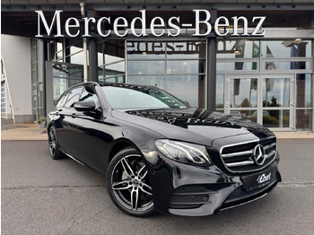 Универсал MERCEDES-BENZ