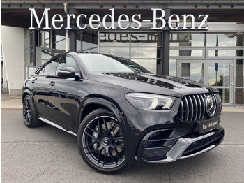 Купе MERCEDES-BENZ
