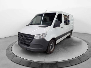 Пассажирский фургон MERCEDES-BENZ Sprinter 315