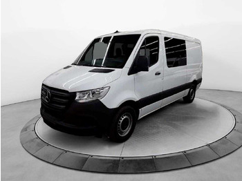Пассажирский фургон MERCEDES-BENZ Sprinter 315
