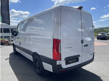 Mercedes-Benz Sprinter 315 CDI Frischdienst Fahr-/Standkühlung в лизинг Mercedes-Benz Sprinter 315 CDI Frischdienst Fahr-/Standkühlung: фото 3
