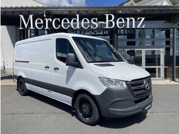 Mercedes-Benz Sprinter 315 CDI Frischdienst Fahr-/Standkühlung в лизинг Mercedes-Benz Sprinter 315 CDI Frischdienst Fahr-/Standkühlung: фото 1