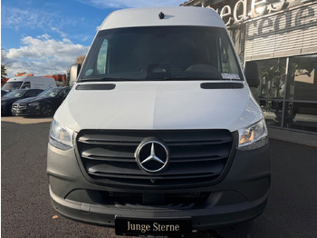 Цельнометаллический фургон Mercedes-Benz Sprinter 317 CDI Extralang Klima 360: фото 2 Цельнометаллический фургон Mercedes-Benz Sprinter 317 CDI Extralang Klima 360: фото 2
