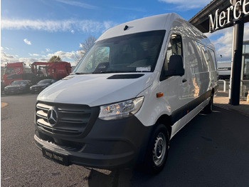 Цельнометаллический фургон Mercedes-Benz Sprinter 317 CDI Extralang Klima 360: фото 3 Цельнометаллический фургон Mercedes-Benz Sprinter 317 CDI Extralang Klima 360: фото 3