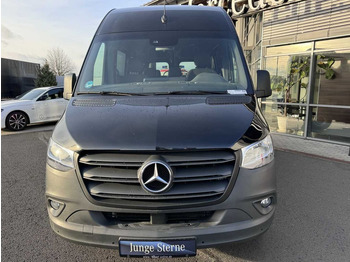Mercedes-Benz Sprinter 317 CDI Rollstuhl-/Behinderten-Lift AMF  в лизинг Mercedes-Benz Sprinter 317 CDI Rollstuhl-/Behinderten-Lift AMF: фото 4