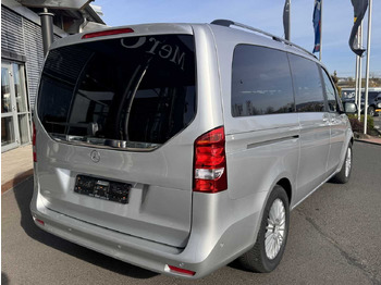 Легковой автомобиль Mercedes-Benz V 220 d EDITION DISTRONIC MBUX Kamera 6Sitze: фото 4