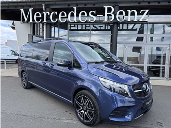 Легковой автомобиль MERCEDES-BENZ
