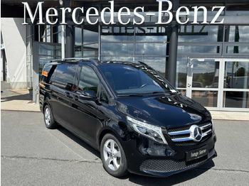 Пассажирский фургон MERCEDES-BENZ