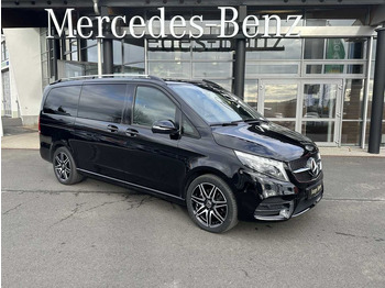 Легковой автомобиль MERCEDES-BENZ