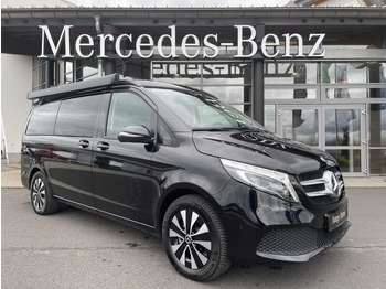 Легковой автомобиль MERCEDES-BENZ