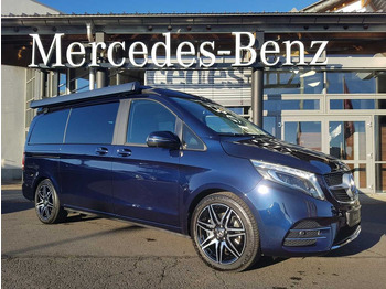 Легковой автомобиль MERCEDES-BENZ