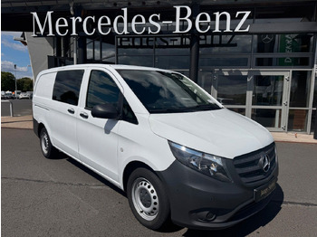 Легковой фургон MERCEDES-BENZ Vito 114