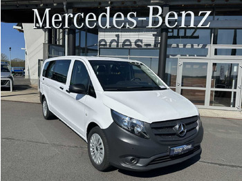 Пассажирский фургон MERCEDES-BENZ Vito 114