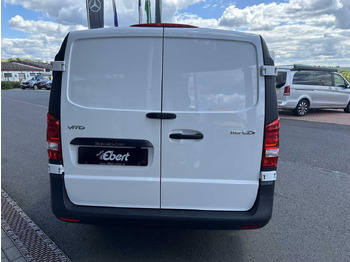 Mercedes-Benz Vito 116 CDI 3430 9G Klima Kamera Navi SHZ Tempo в лизинг Mercedes-Benz Vito 116 CDI 3430 9G Klima Kamera Navi SHZ Tempo: фото 5
