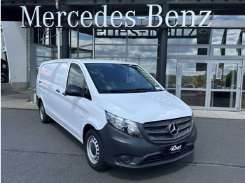 Легковой фургон MERCEDES-BENZ Vito 116