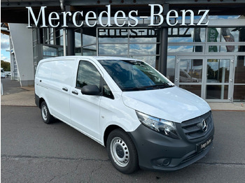 Легковой фургон MERCEDES-BENZ Vito 116