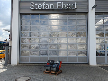 Косилка-измельчитель/ Мульчер SEPPI M.