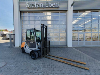 Дизельный погрузчик STILL RX70