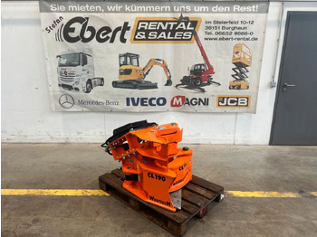 Грейфер WESTTECH