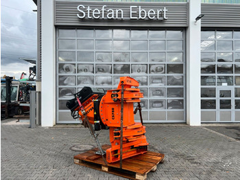 Валочная головка WESTTECH