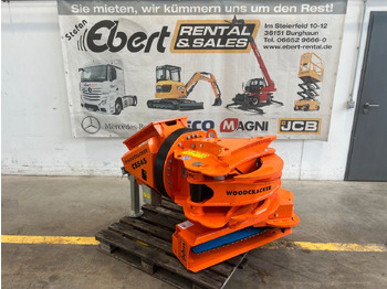 Грейфер WESTTECH