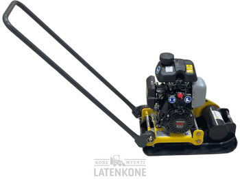 Виброплита Bomag BVP10/30 tärylätkä: фото 5