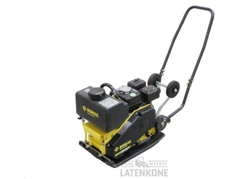 Виброплита BOMAG
