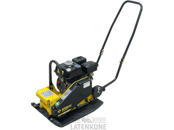 Виброплита BOMAG