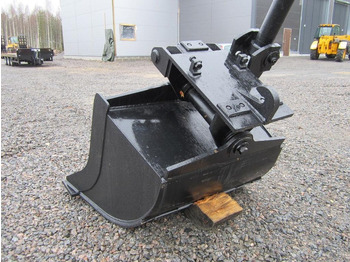 Ковш для Строительной техники Laten Kallistuva luiskakauha 1450mm NTP10 TS: фото 5