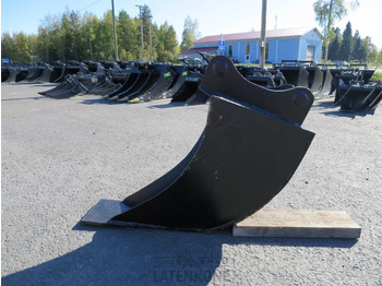 Ковш для Строительной техники Rinne Vesijohtokauha S40 4-5ton: фото 4