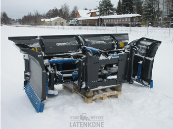 Отвал для снега Volvo U-aura 480-280 HW: фото 2