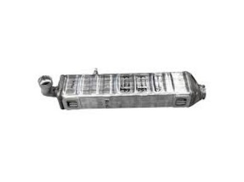 Новый Радиатор EGR для Грузовиков MERCEDES-BENZ Atego EGR A9361421679: фото 2