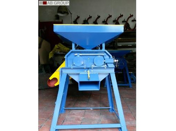 Послеуборочное оборудование