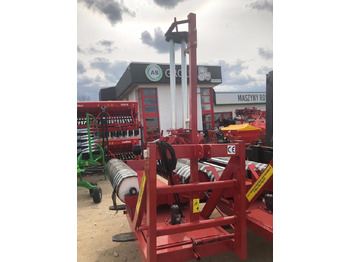 Обмотчик рулонов