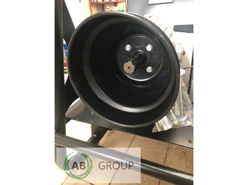 Электрогенератор Agrovolt Generator AV18: фото 4