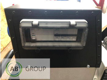 Электрогенератор Agrovolt Generator AV18: фото 5