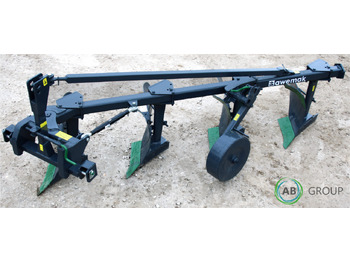 Плуг AWEMAK