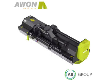 Косилка-измельчитель/ Мульчер