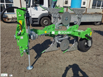 Плуг BOMET