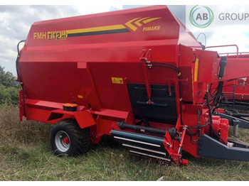 Кормораздатчик FIMAKS