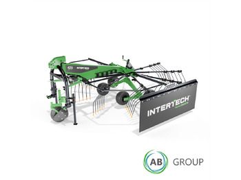 Сеноворошилка INTER-TECH