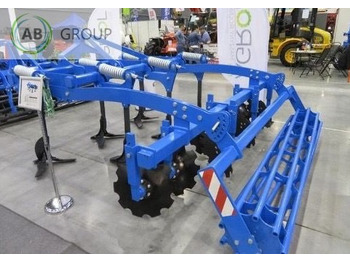 Культиватор INTER-TECH