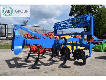 Культиватор Inter-Tech cultivator with spiral tines 2,1 m BAS01: фото 3 Культиватор Inter-Tech cultivator with spiral tines 2,1 m BAS01: фото 3
