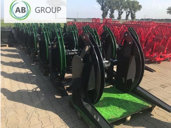 Грейфер INTER-TECH