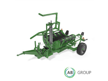 Обмотчик рулонов INTER-TECH