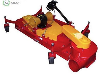 Косилка-измельчитель/ Мульчер KOJA