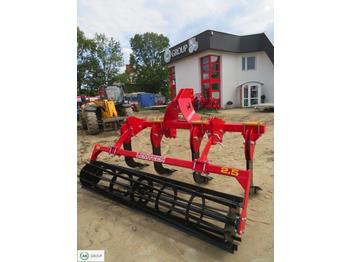 Новый Плуг Lemtech Gruber 2.5 m/Subsoiler/Глубокорыхлитель/Subsolador/Głębosz: фото 1