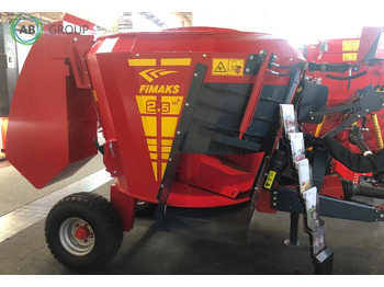 Кормораздатчик FIMAKS