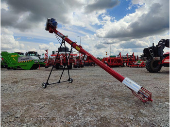 Послеуборочное оборудование POM