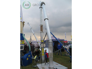 Послеуборочное оборудование